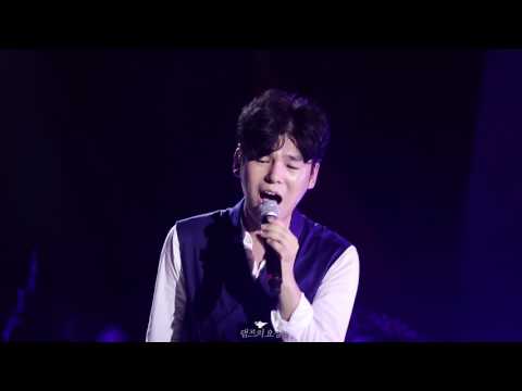 170728 김준수, 두번째달 충무로 뮤지컬 영화제 - 쑥대머리