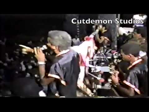 TAN LONTAN PI BON ,MEN BON JAN VAN AVEK SKASHA#1