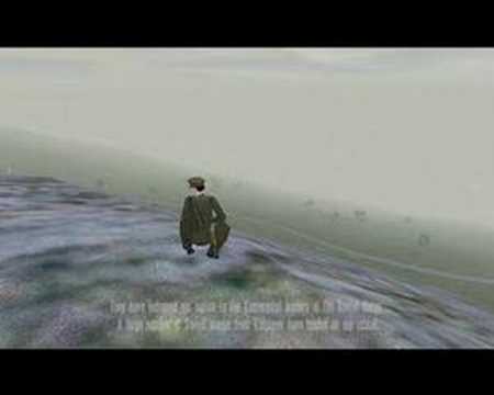 OFP: Resistance - intro cutscenes