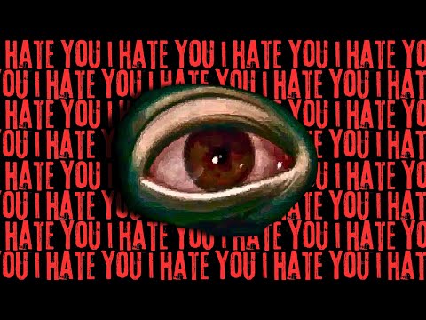 The Most DISGUSTING Horror Game On Steam...