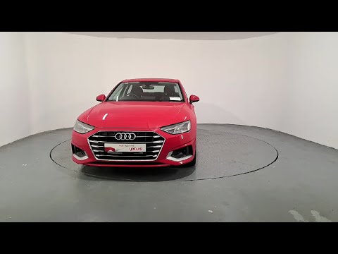 Audi A4 35 TDI SE Automatic From  469 per Month - Image 2