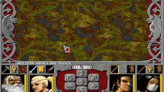 Let's Play Ravenloft - Strahd's Possession part 019