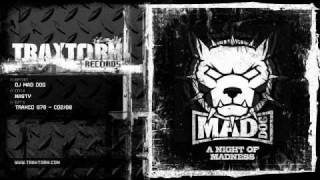 DJ Mad Dog - Nasty (Traxtorm Records - TRAXCD 078 - CD2-08)