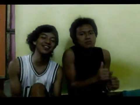 Mama & Tetea   Angel flypside