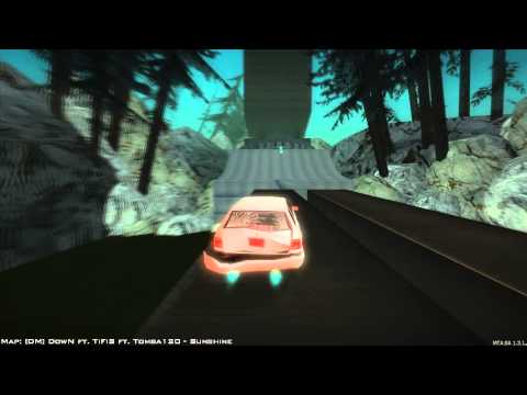 [DM] DowN ft TiFiS ft Tomba120 - Sunshine