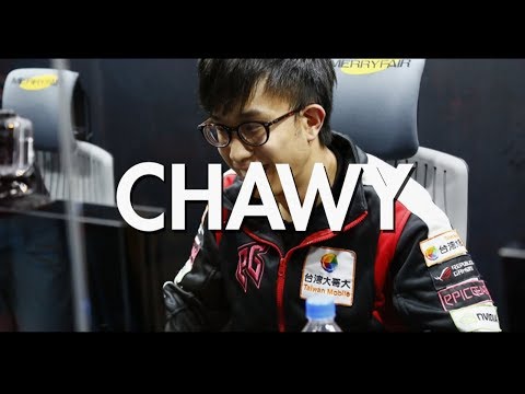 My Favorite League of Legends Pro.