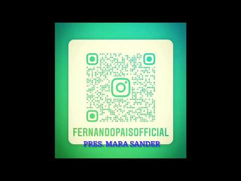 Fernando Pais Pres. Mara Sander - (A Delicious Techno DJ Mix)