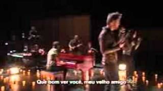 Lady Antebellum   Hello World (Legendado) CMA Awards 2010.3gp