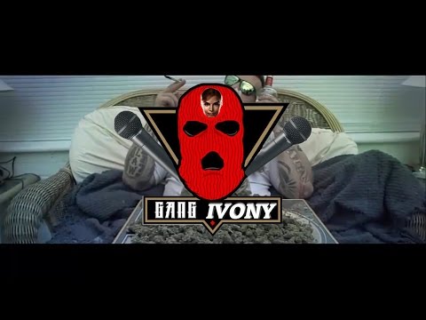 Gang Albanii - Marihuana | IVONA parodia