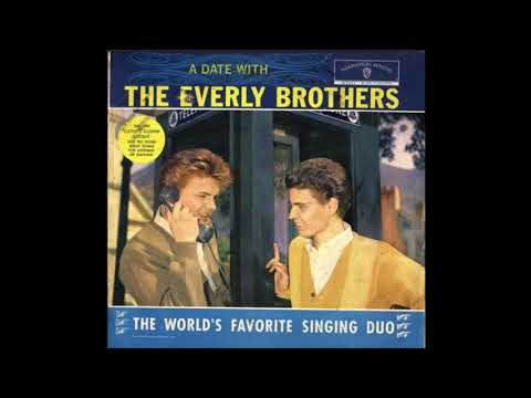 That's Just Too Much - The Everly Brothers