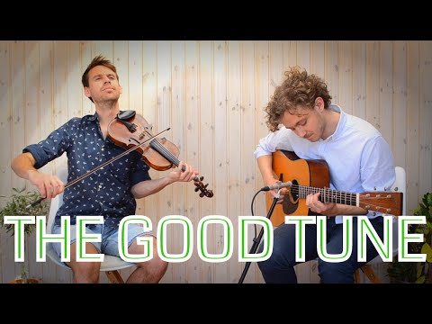 THE MONAGHAN JIG / Kilfenora | The Good Tune