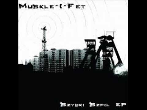 Muskle i Fet - Versus VS