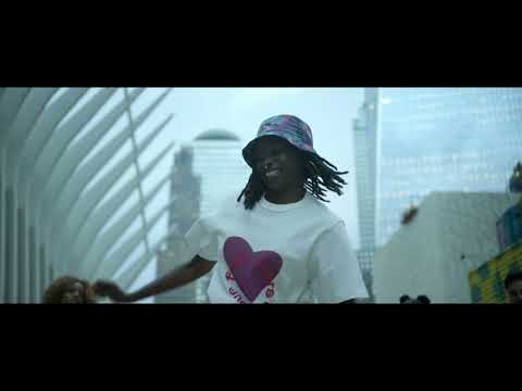 MAKE THE MOVE - LENTZ LOUIS FT JAVIUSA