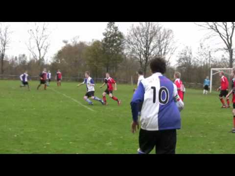 Bergum BVC Comb. B1 - VV Helpman B1 (2)