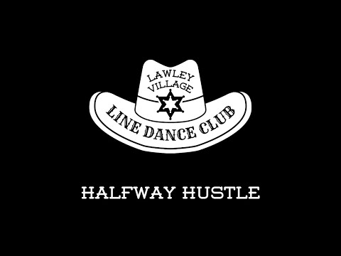 Halfway Hustle tutorial
