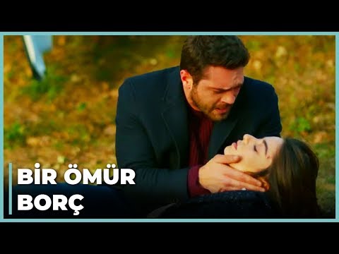 Meryem Kaza Yaptı - Meryem 20. Bölüm