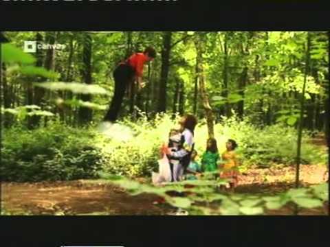 Neveneffecten - S01E01: De Kommomaan