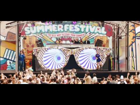 2EMPRESS - SUMMER TOUR 2014