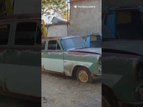 Thumbnail for car restoration #shorts #shortvideo #youtubeshorts #auto by Sony Honda Mobility