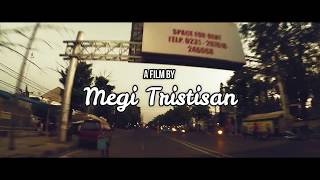 Fiersa Besari - Selamat Tinggal (Lirik Video)