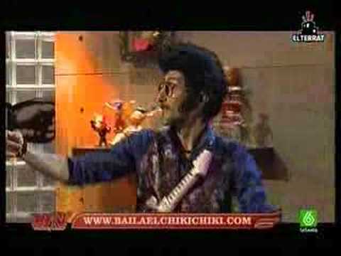 BUENAFUENTE 383 - El fenómeno Chiki chiki