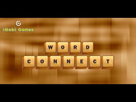 Word Connect - Word Games