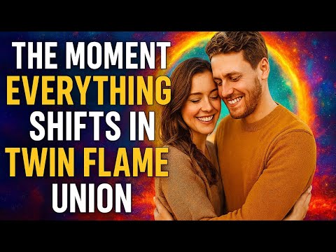 When the TWIN FLAME CHASER Stops Chasing 💔 | What the RUNNER FEELS 🔥 Lion Of God 🔥