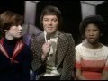 Tony Blackburn Introducing Brotherhood Of Man TOTP 1 4 1976