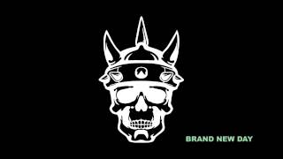 Swollen Members "Brand New Day" Song Stream