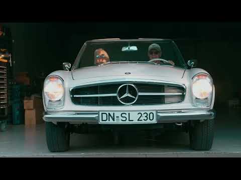 Eine neue Ära beginnt...