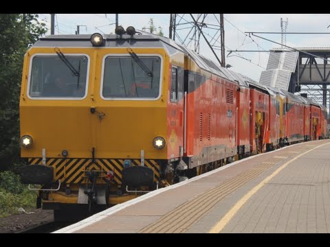 Cab Ride - Ashford to Wandsworth Road