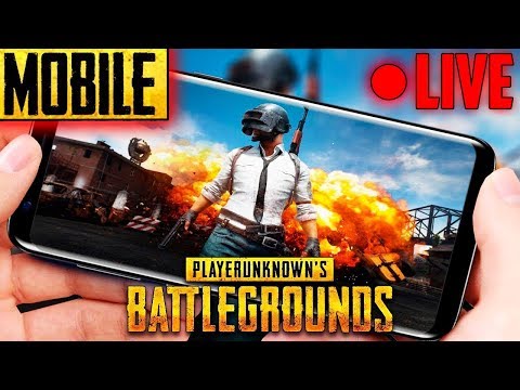 🔴 SABIJA SE PUBG MOBILE ! 💲 SKUPLJAMO PARE ZA GRAFICKU 💲
