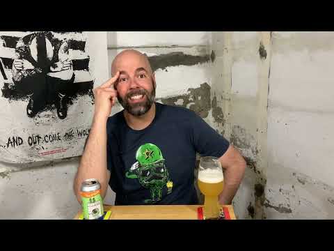 New England Spin Cycle Rotating IPA #47