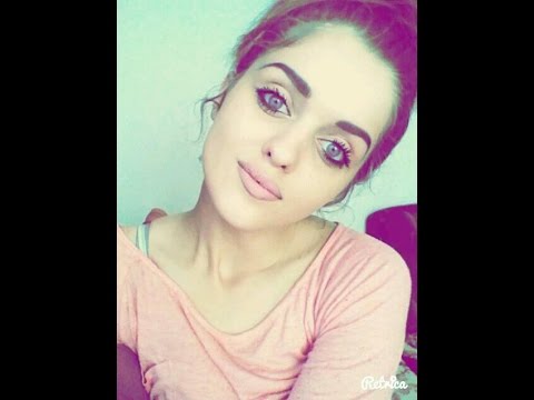 Audicija ZG.. Dzenana Ibrahimagic.. Ja cu prva..