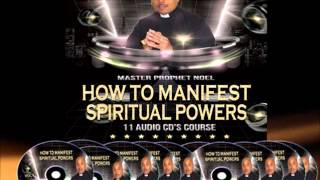 Higher level of power!