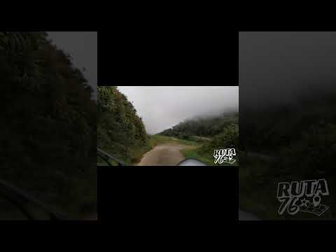 Ruta Páramo Las Coloradas #tachira #ruta76 #venezuela #viajes #biker #paramos