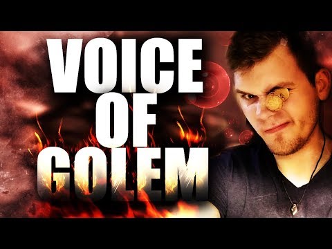 GUCIO VOICE OF GOLEM 6 EDYCJA FINAŁ