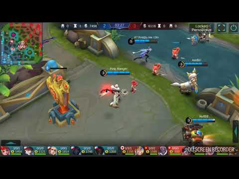 Jawhead | The most annoying Player