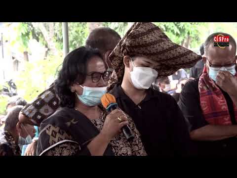 NGERANA TEGUN ANAK BERU - KELAWESEN PERDANA SEBAYANG [BUDAYA KARO] PART #2