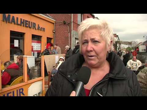 StadsTV Buggenhout - Carnaval Opstal