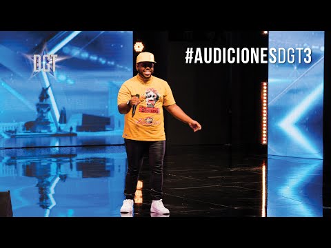 Le dieron el veredicto que no esperaba… y aún así salió bailando 😅