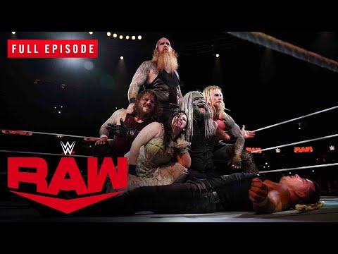 WWE Raw