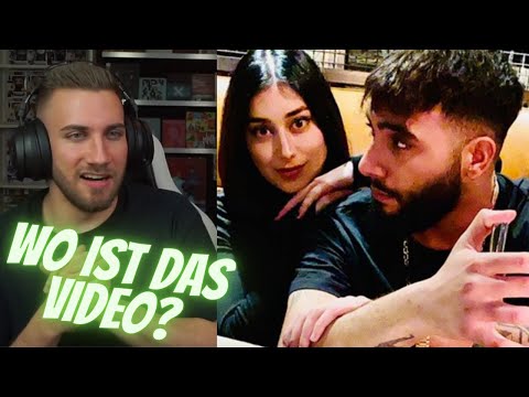 BESSER ALS ZU ENDE?! ELIF x SAMRA - AUGEN ZU (Official Video) - REACTION