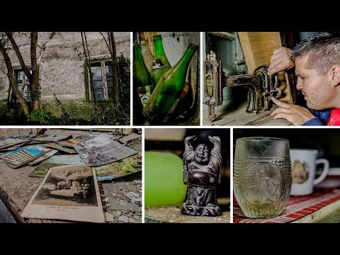 MINDENT HÁTRAHAGYVA 6. - Az 56-os számú ház😱