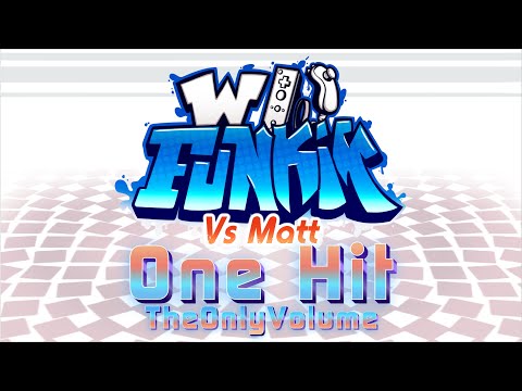 TheOnlyVolume - One Hit (Matt V3)