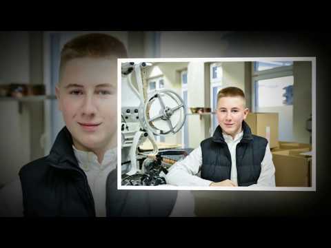 Stowarzyszenie Dolina Karpia - film o beneficjentach 2018