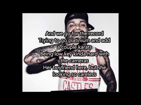 Kid Ink   Show Me Remix ft  Chris Brown, Trey Songz, Juicy J & 2 Chainz Lyrics