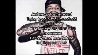 Kid Ink   Show Me Remix ft  Chris Brown, Trey Songz, Juicy J & 2 Chainz Lyrics