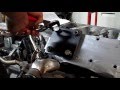 Northstar Engine Drilling and Tapping (Stud kit) - Head Gasket/Bolts Repair