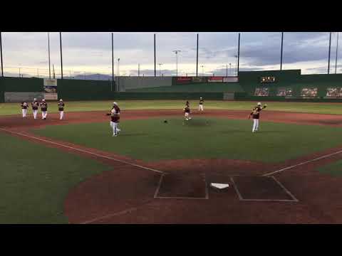 2018 Las Vegas Major game videos - Chanticlear vs Product, Resmondo vs DirtyMoney